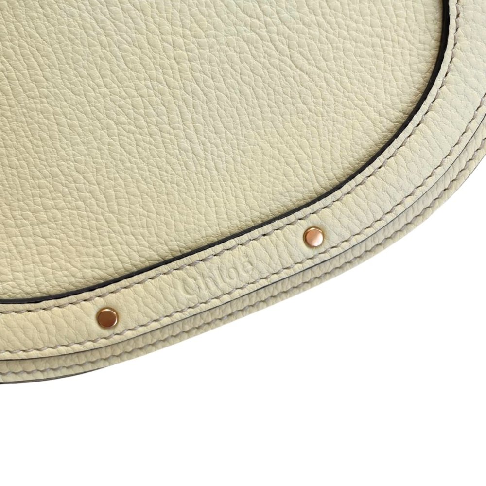 Chloé Yellow Nile Bag - Picture 5 of 10
